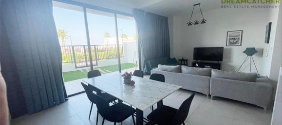 2 غرف نوم فيلا في Mina Al Arab, UAE رقم 34005 3