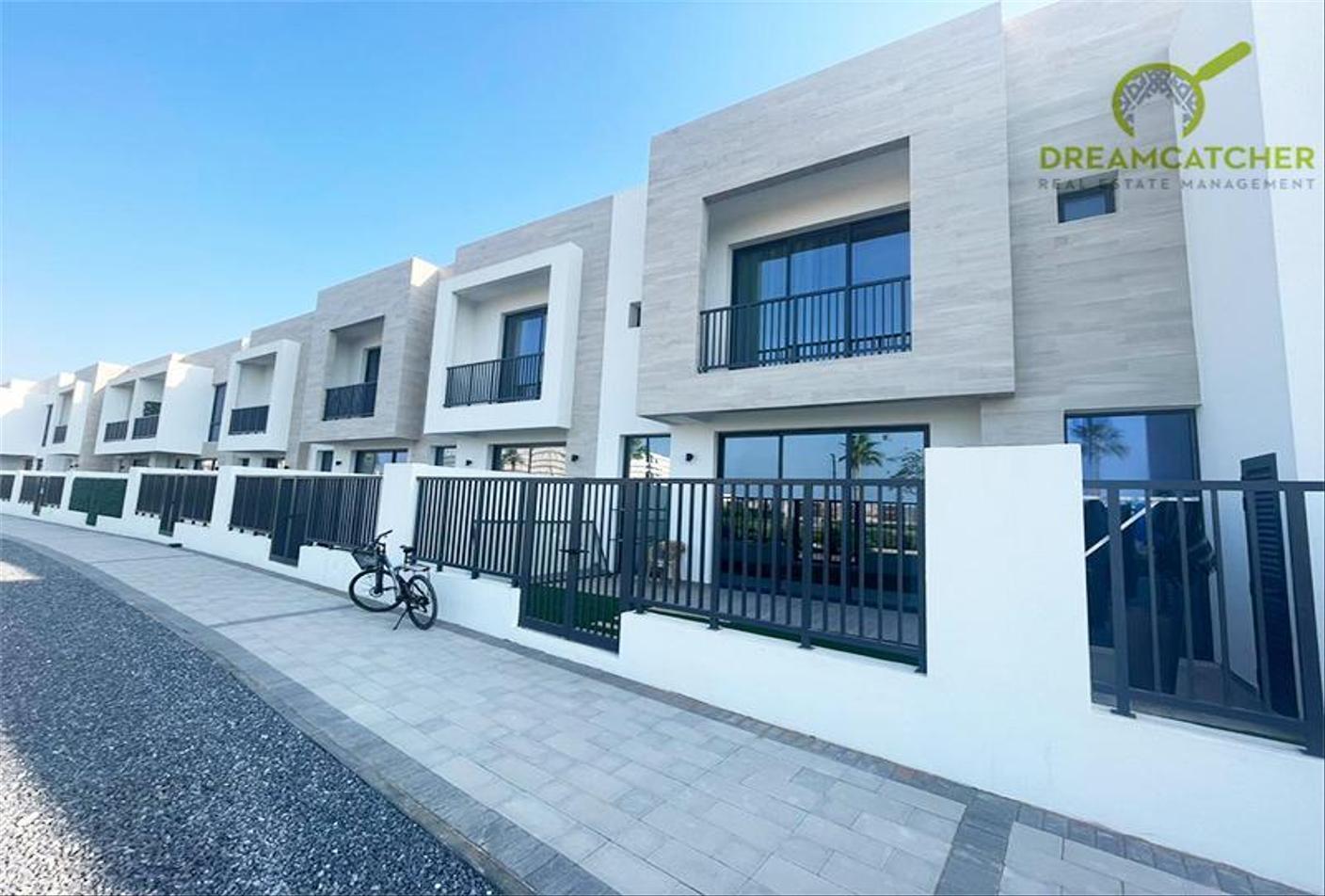 2 غرف نوم فيلا في Mina Al Arab, UAE رقم 34005