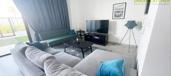 2 غرف نوم فيلا في Mina Al Arab, UAE رقم 34005 7