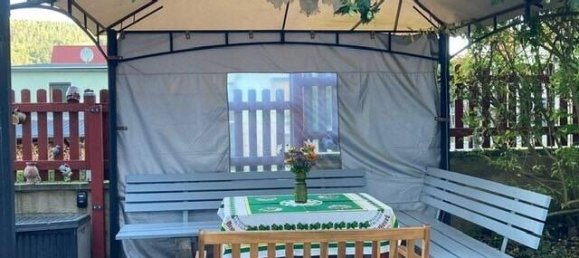 2 bedrooms House in Saalfeld-Rudolstadt, Germany No. 149310 5