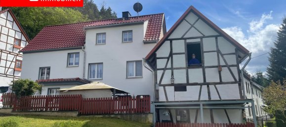2 bedrooms House in Saalfeld-Rudolstadt, Germany No. 149310 2