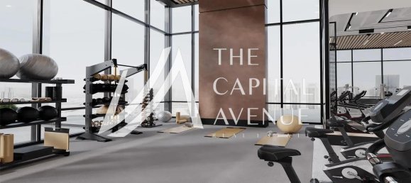 3 bedrooms Apartment in Al Reem Island, UAE No. 26490 12