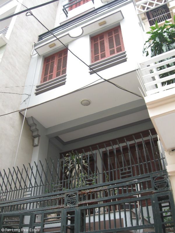 5 غرف نوم منزل في Ba Dinh, Vietnam رقم 6474