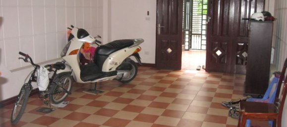 5 غرف نوم منزل في Ba Dinh, Vietnam رقم 6474 2