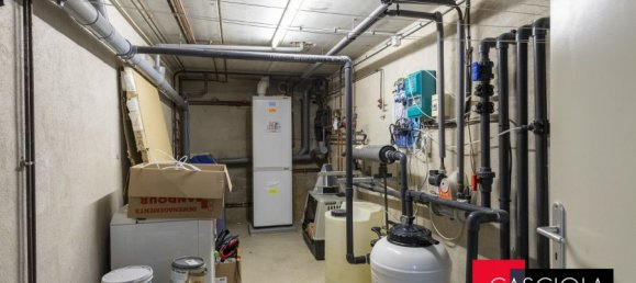 4 Schlafzimmer Haus in Cuvry, France, Nr. 324795 20