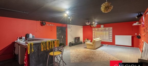 4 Schlafzimmer Haus in Cuvry, France, Nr. 324795 23