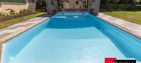 4 Schlafzimmer Haus in Cuvry, France, Nr. 324795 3