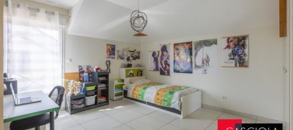 4 Schlafzimmer Haus in Cuvry, France, Nr. 324795 15