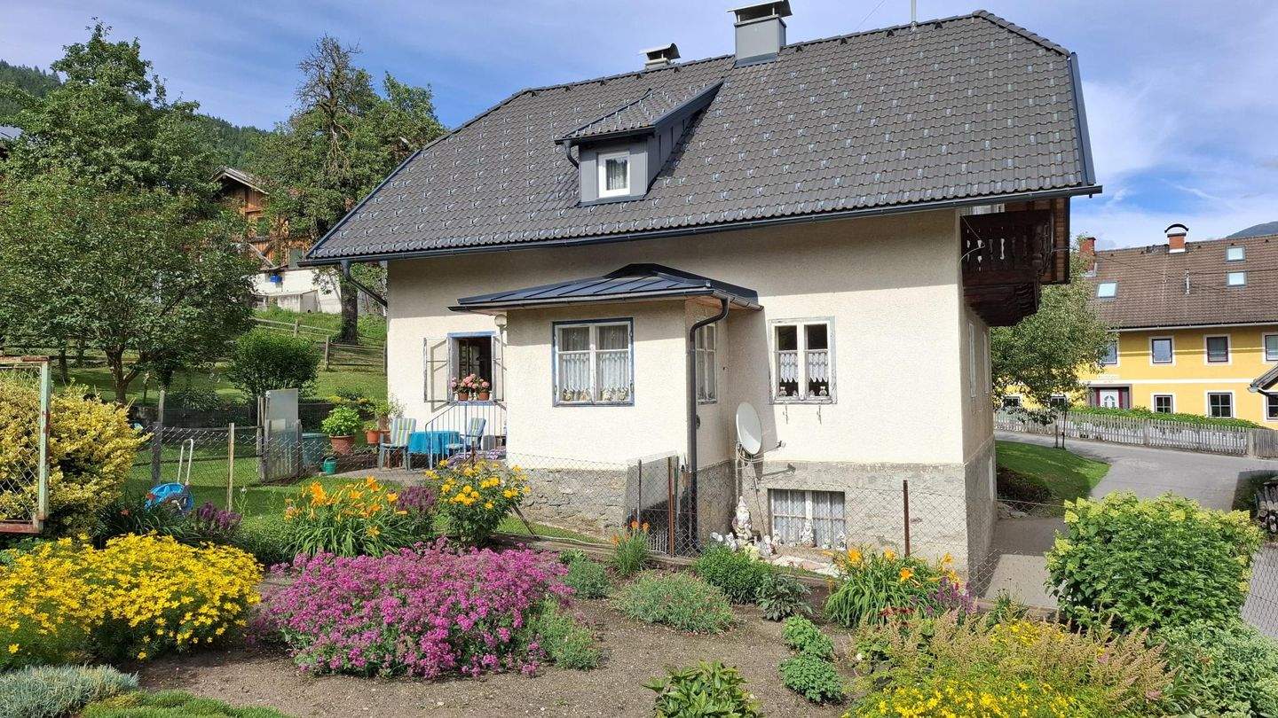 Casa de 6 habitaciónes en Carinthia, Austria No. 215843