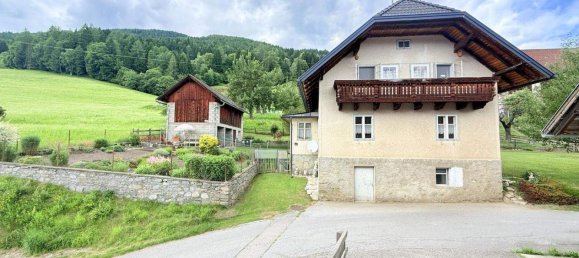 Casa de 6 habitaciónes en Carinthia, Austria No. 215843 2