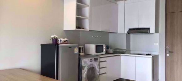 1 bedroom Condo in Noble Refine Bangkok, Thailand No. 31281 4