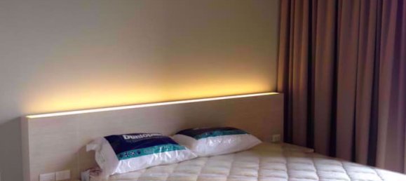 1 bedroom Condo in Noble Refine Bangkok, Thailand No. 31281 5