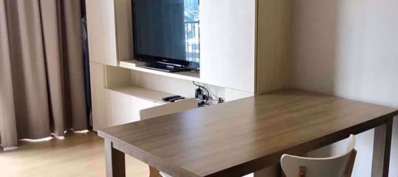 1 bedroom Condo in Noble Refine Bangkok, Thailand No. 31281 2