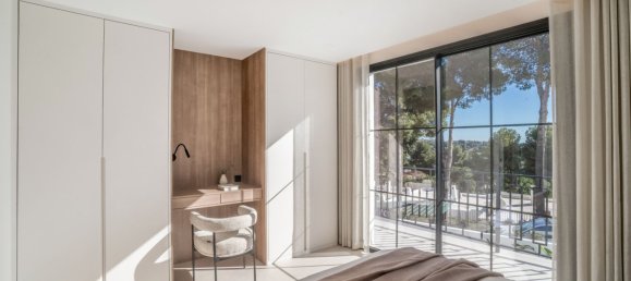 5 Schlafzimmer Villa in Marbella, Spain, Nr. 134811 7