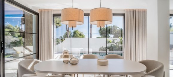 5 Schlafzimmer Villa in Marbella, Spain, Nr. 134811 21