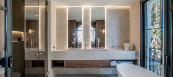 5 Schlafzimmer Villa in Marbella, Spain, Nr. 134811 13