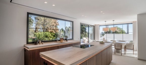 5 Schlafzimmer Villa in Marbella, Spain, Nr. 134811 29