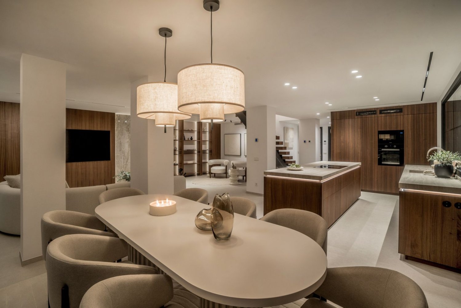 5 Schlafzimmer Villa in Marbella, Spain, Nr. 134811