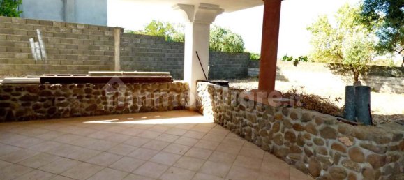 Villa de 4 dormitorios en Bauladu, Italy No. 147244 40