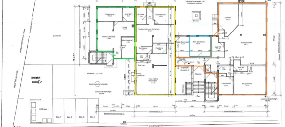 Edificio de 25 habitaciónes en Wurzburg, Germany No. 291525 37