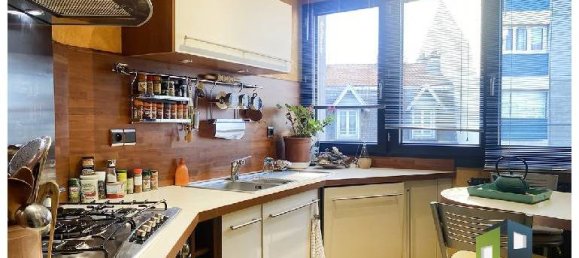 2 bedrooms Apartment in Belfort, France No. 201571 7