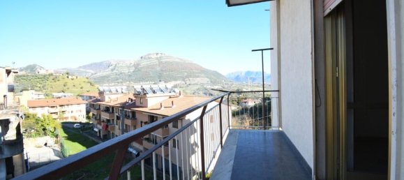 3 rooms Apartment in Salerno, Italy No. 171214 20