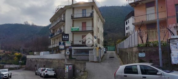 3 rooms Apartment in Salerno, Italy No. 171214 22