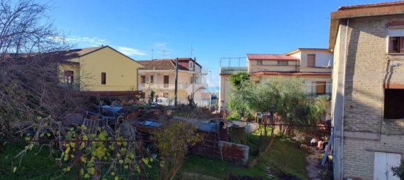 3 rooms Apartment in Salerno, Italy No. 171214 12