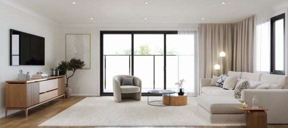 Таунхаус с 3 спальнями в Lilydale, Австралия № 926 2