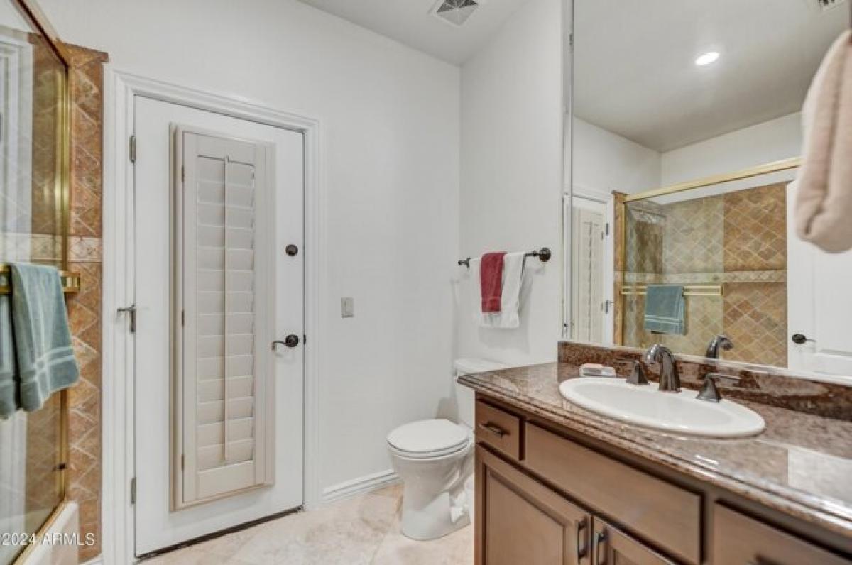 5 bedrooms House in Scottsdale, USA No. 398472