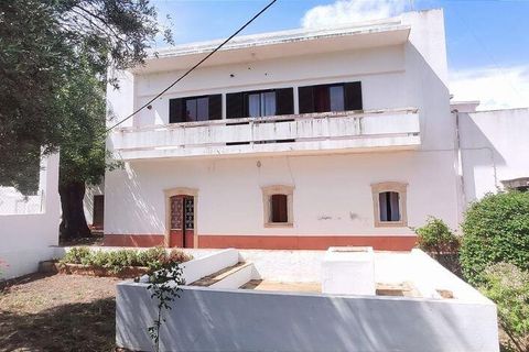 Casa de 5 dormitorios en Loule, Portugal No. 264237