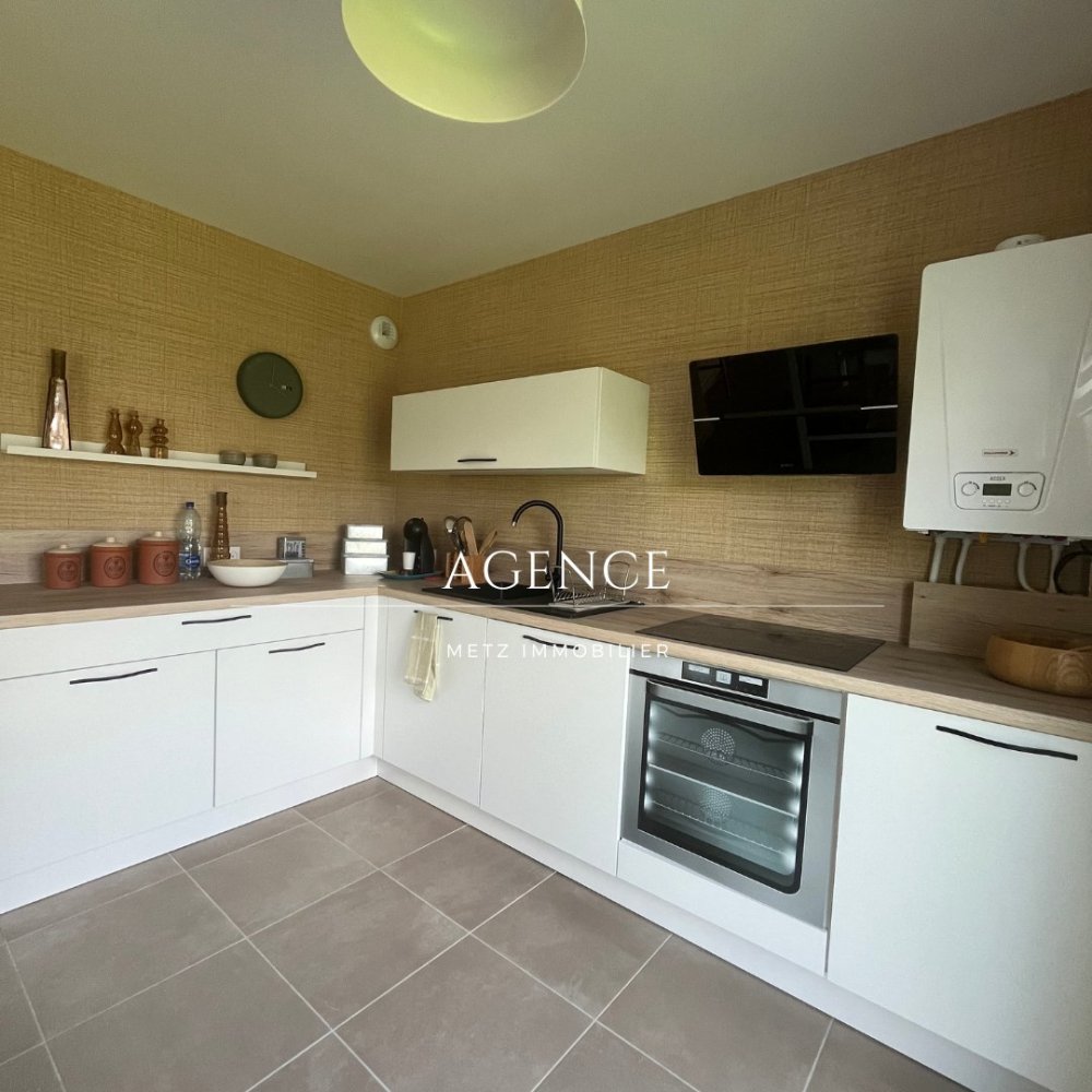 2 bedrooms Apartment in Le Ban-Saint-Martin, France No. 69836