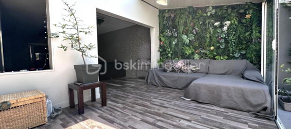 4 bedrooms House in Houilles, France No. 322029 5