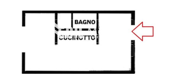 Studio in Carpi, Italy No. 163937 8