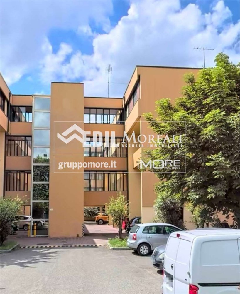 Studio in Carpi, Italy No. 163937