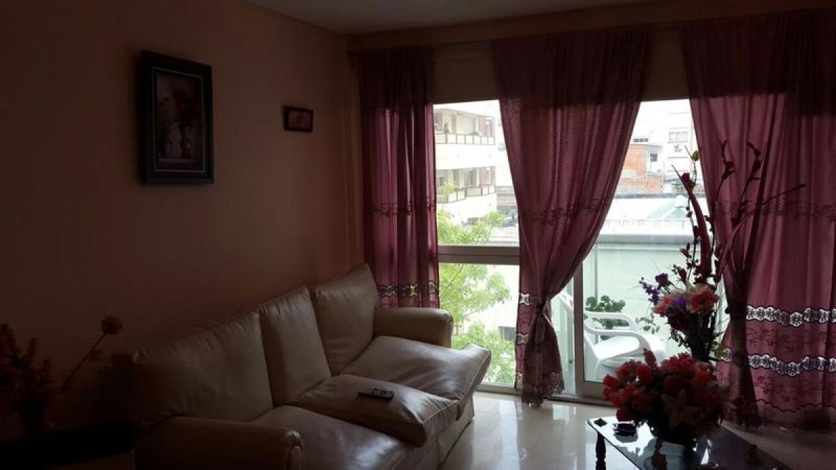 2 bedrooms Apartment in Mar del Plata, Argentina No. 74703