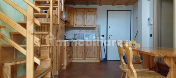 Квартира с 1 спальней в Комано Терме, Италия № 43528 3