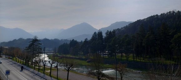 Квартира с 1 спальней в Комано Терме, Италия № 43528 8