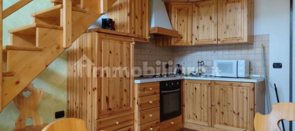 Квартира с 1 спальней в Комано Терме, Италия № 43528 2