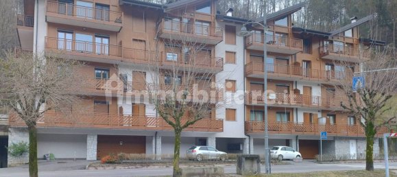 Квартира с 1 спальней в Комано Терме, Италия № 43528 19