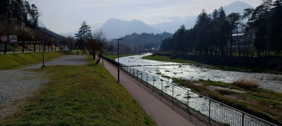 Квартира с 1 спальней в Комано Терме, Италия № 43528 23