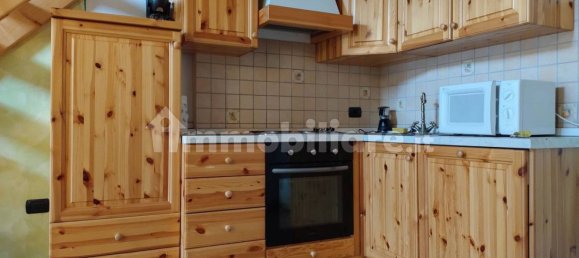 Квартира с 1 спальней в Комано Терме, Италия № 43528 5