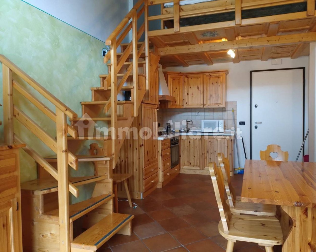 Квартира с 1 спальней в Комано Терме, Италия № 43528