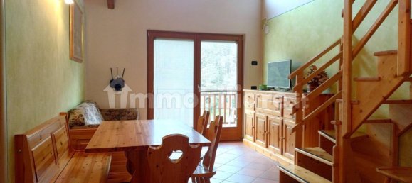 Квартира с 1 спальней в Комано Терме, Италия № 43528 6