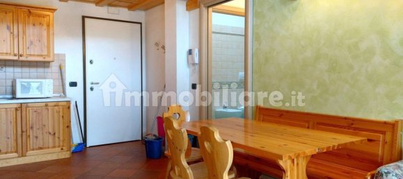 Квартира с 1 спальней в Комано Терме, Италия № 43528 4