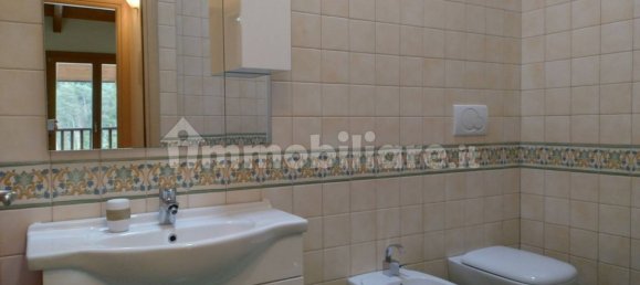 Квартира с 1 спальней в Комано Терме, Италия № 43528 22