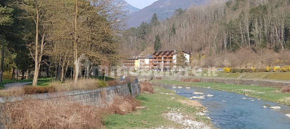 Квартира с 1 спальней в Комано Терме, Италия № 43528 21