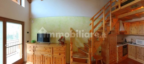 Квартира с 1 спальней в Комано Терме, Италия № 43528 7