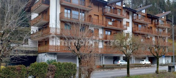 Квартира с 1 спальней в Комано Терме, Италия № 43528 17