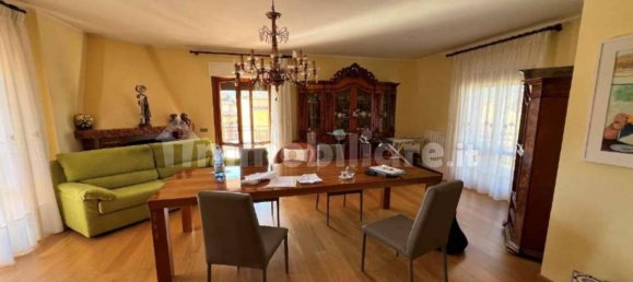 3 bedrooms Penthouse in Rieti, Italy No. 342507 6